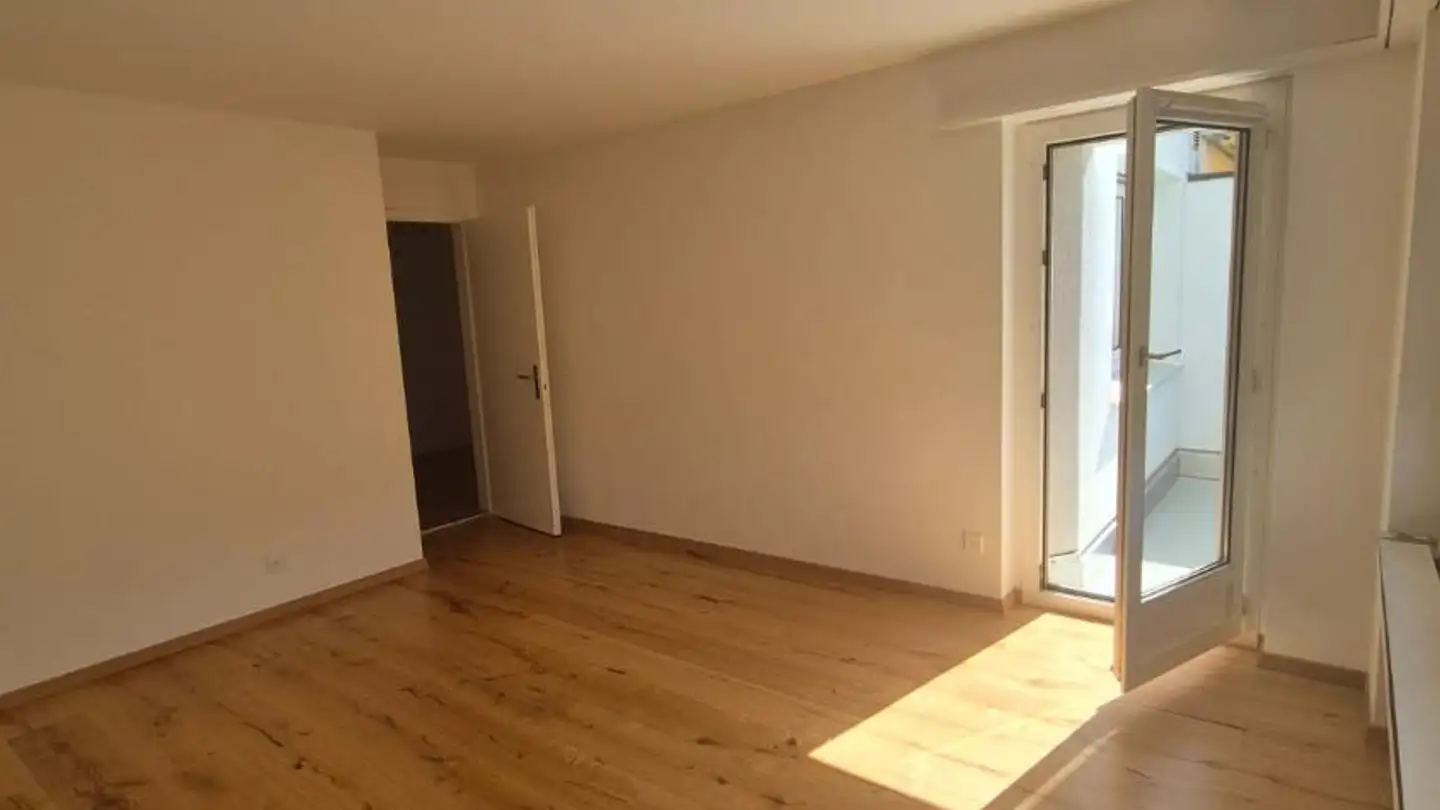 Wohnung mieten - Waldheimstrasse 3, 6300 Zug - Foto 3