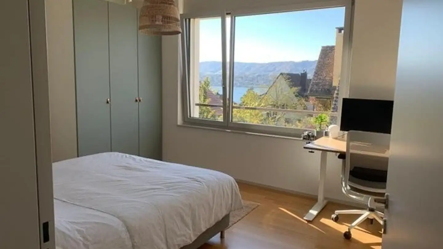 Apartment for rent - 8008 Zürich