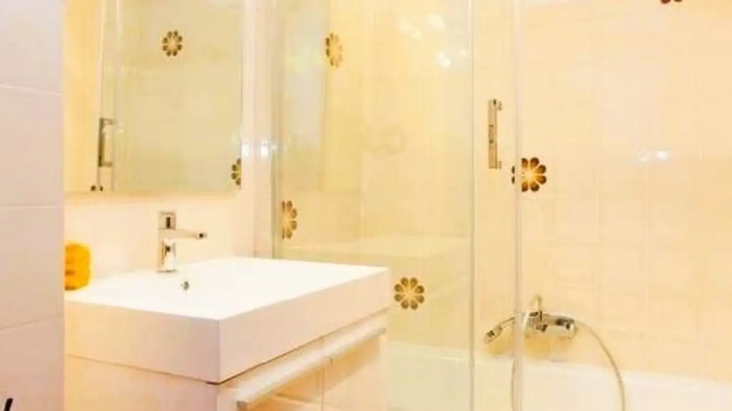 Appartamento in affitto - Chemin De Sous-Mont 14, 1008 Prilly - Photo 4