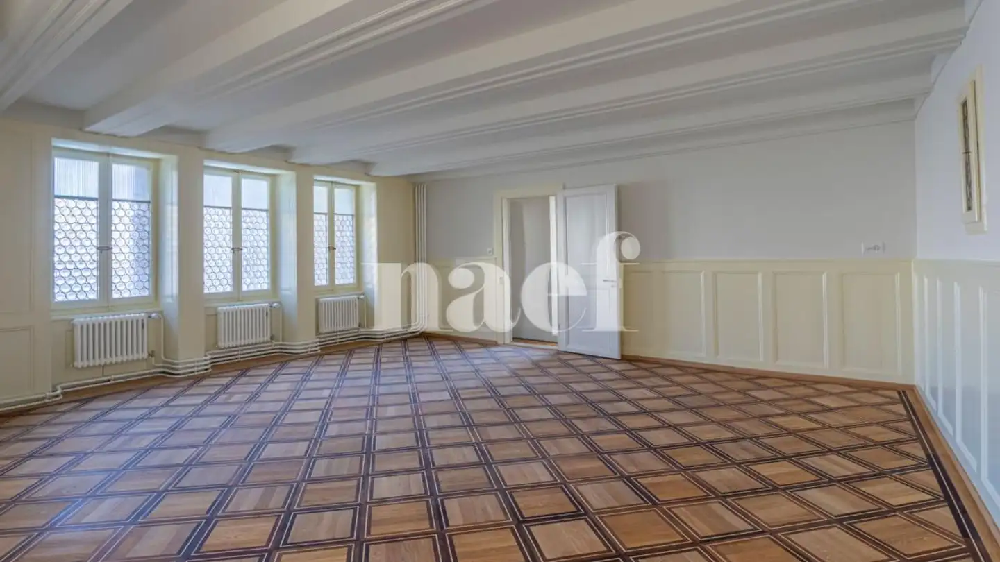 Appartement à louer - Rue Des Alpes 59, 1580 Avenches - Photo 4