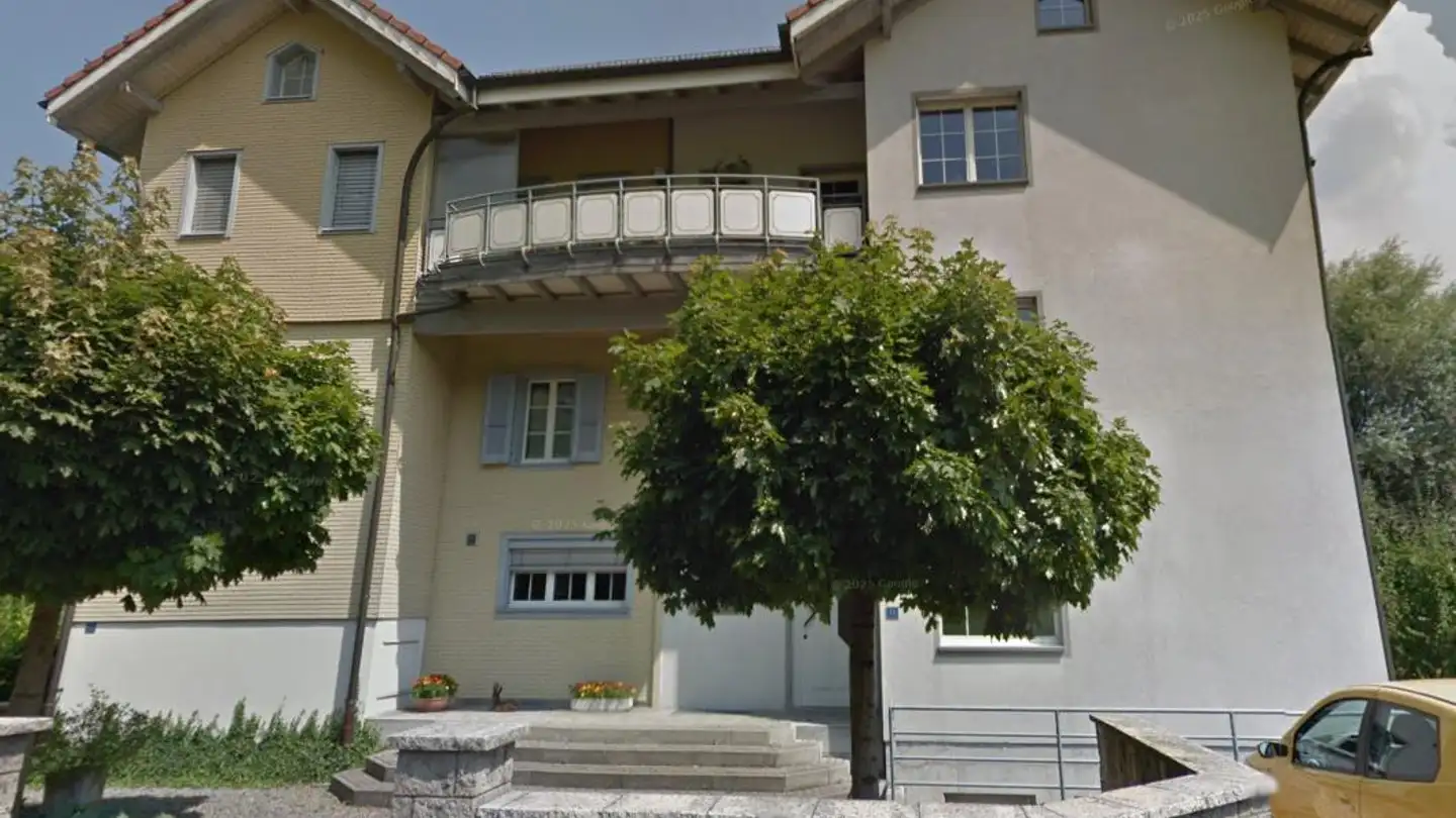 Penthouse for rent - Brünigstrasse 43, 6053 Alpnachstad