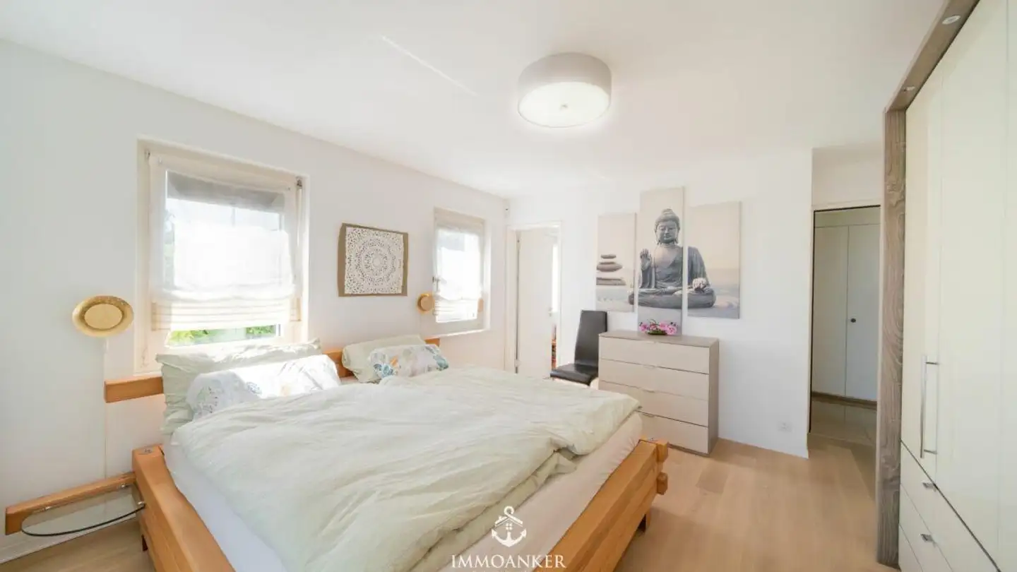 Einfamilienhaus kaufen - Bachtelstrasse 8, 8805 Richterswil - Foto 4