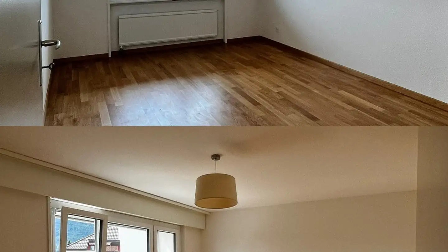 Apartment for rent - Rue De La Gare 7, 2074 Marin-Epagnier