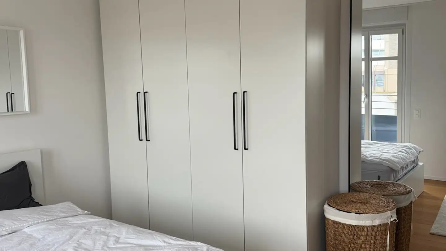 Zimmer mieten - Seefeldstrasse 12, 8008 Zürich - Foto 2