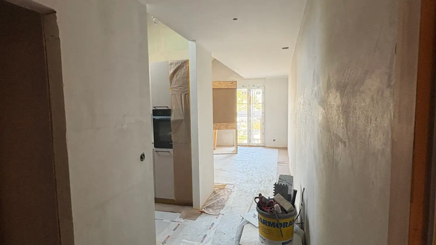 Studio for rent - Route De Pré-Pury 47, 1749 Middes - Photo 3