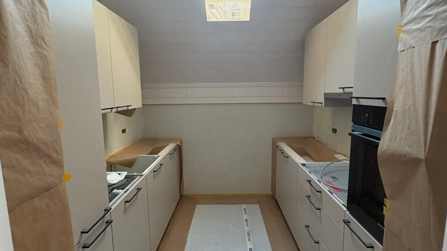 Studio for rent - Route De Pré-Pury 47, 1749 Middes - Photo 4