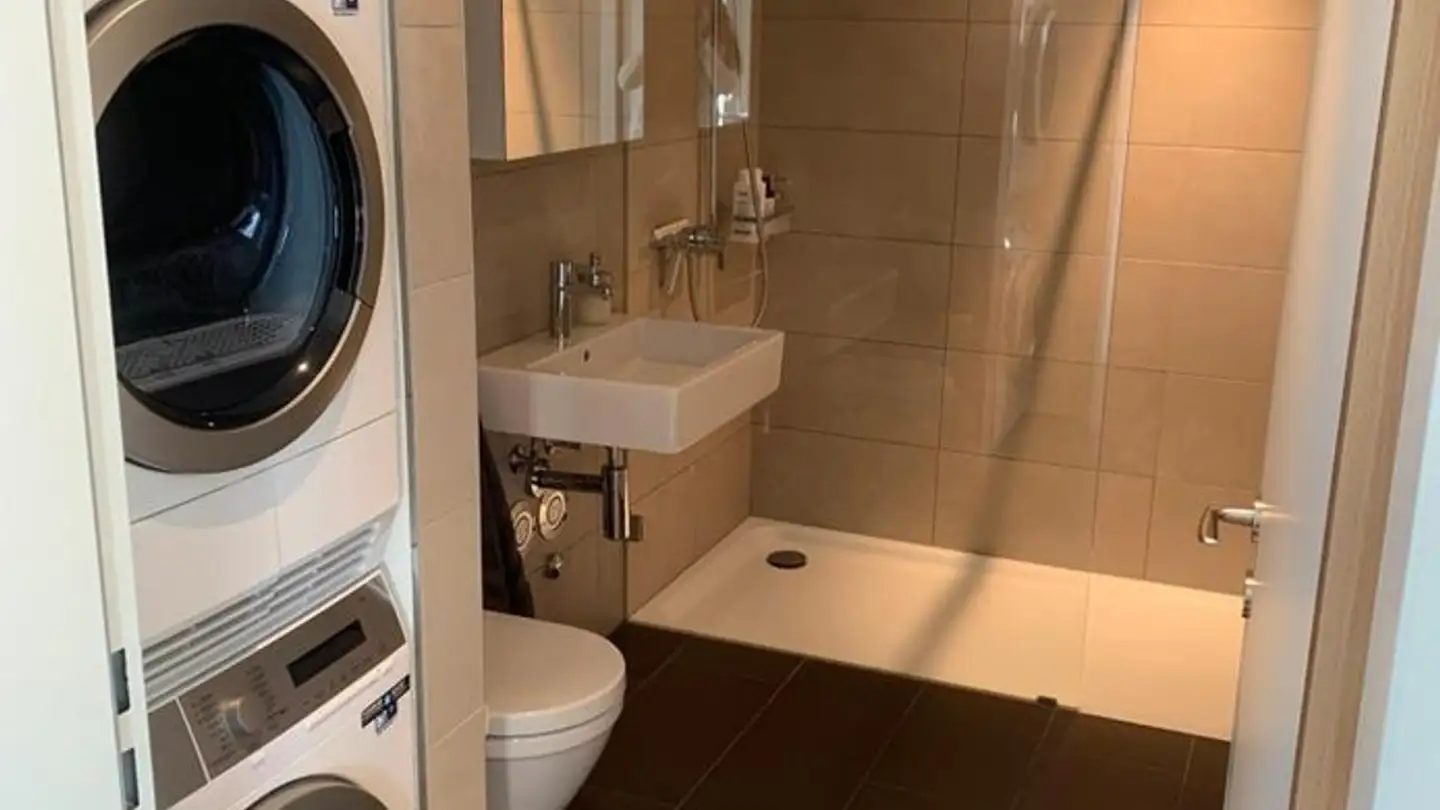 Apartment for rent - 8008 Zürich - Photo 2