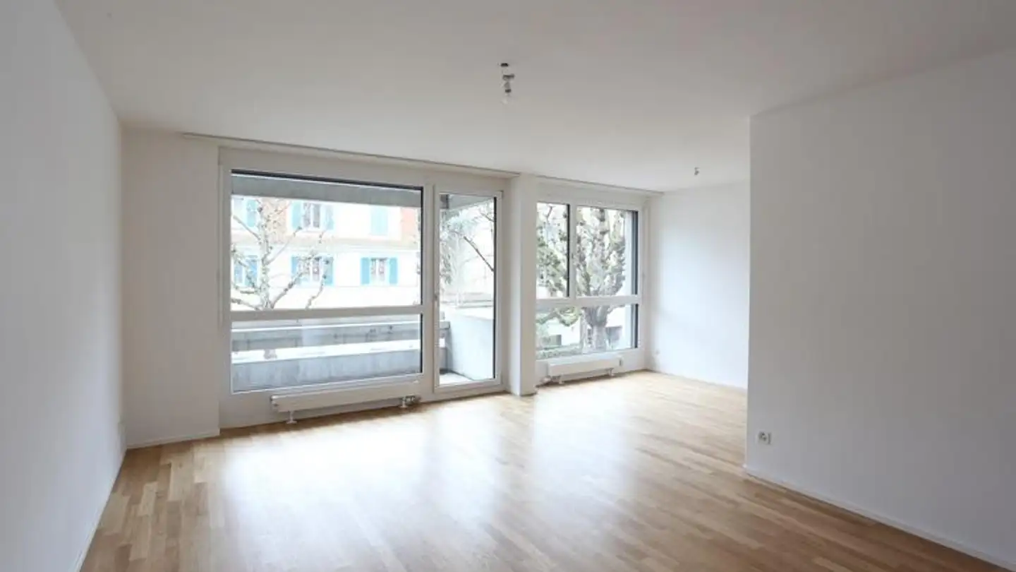 Appartement à louer - Fasanenstrasse 121, 4058 Basel