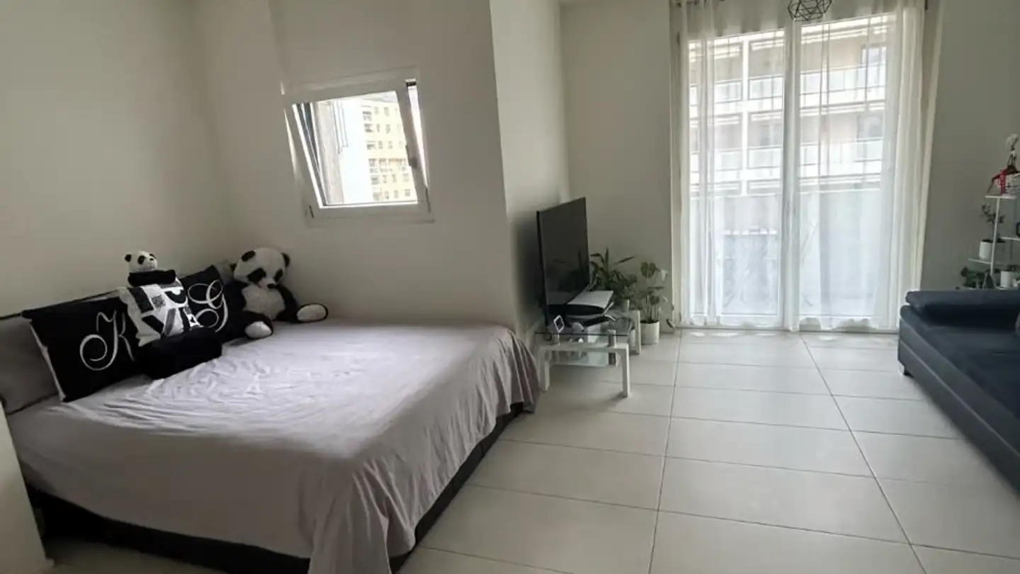 Appartement à louer - Piazza Molino Nuovo, 6900 Lugano - Photo 2