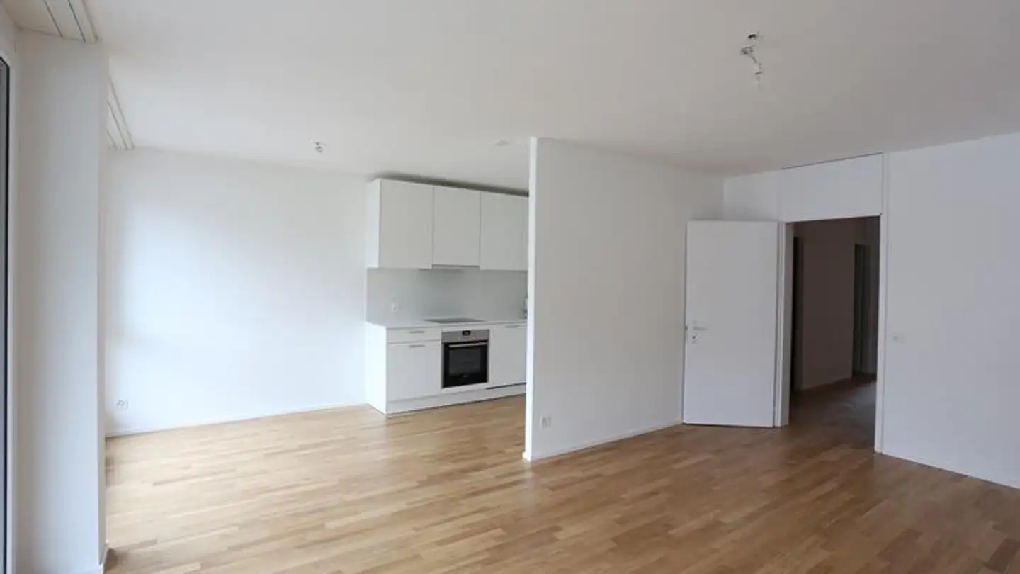 Appartement à louer - Fasanenstrasse 121, 4058 Basel - Photo 3