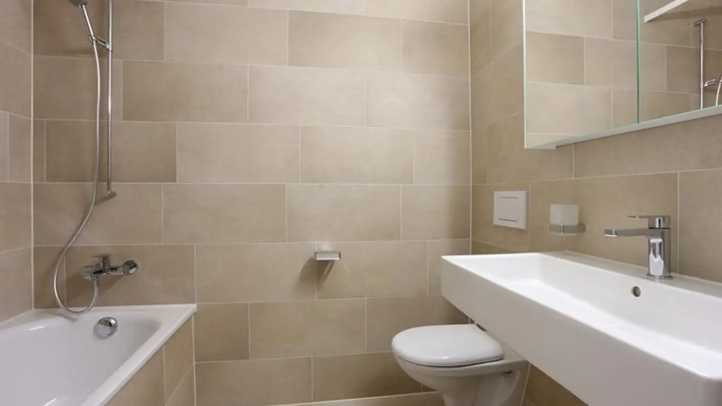 Appartement à louer - Fasanenstrasse 121, 4058 Basel - Photo 4