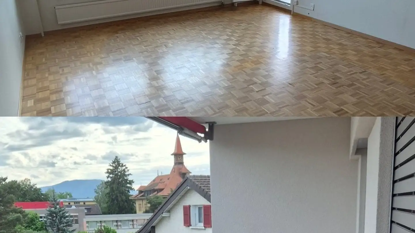 Apartment for rent - Rue De La Gare 7, 2074 Marin-Epagnier - Photo 3
