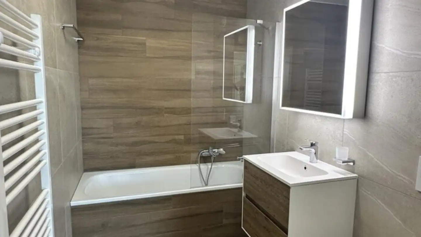 Apartment for rent - Route De Vermala 24, 3963 Crans-Montana - Photo 3