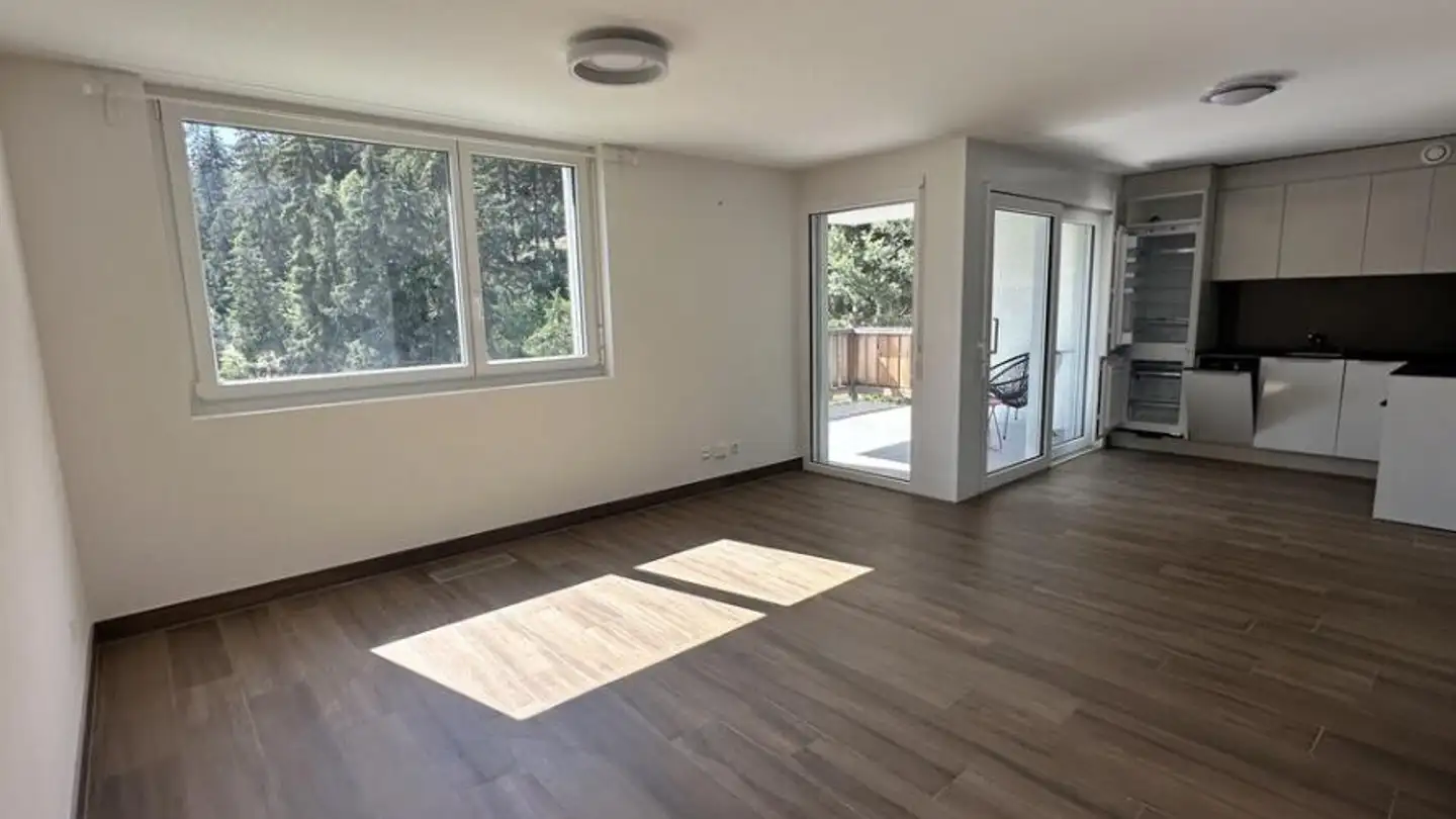 Apartment for rent - Route De Vermala 24, 3963 Crans-Montana