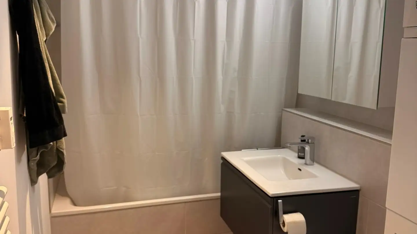 Zimmer mieten - Seefeldstrasse 12, 8008 Zürich - Foto 4