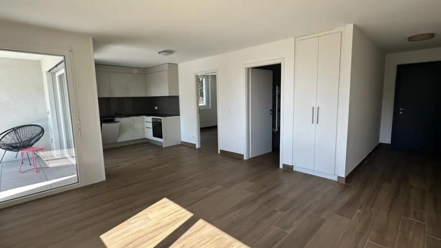 Apartment for rent - Route De Vermala 24, 3963 Crans-Montana - Photo 2