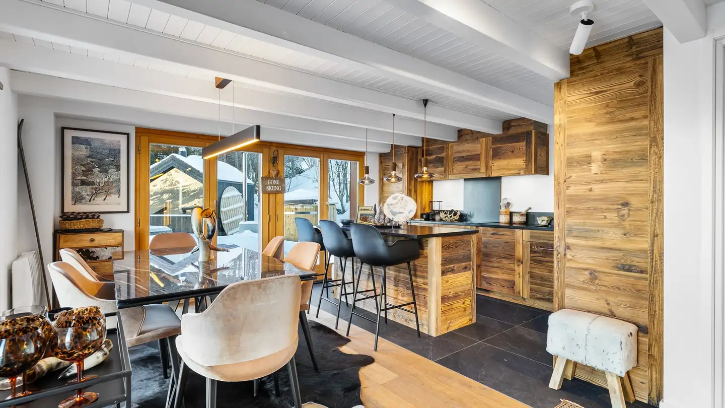 Casa singola in vendita - 1997 Haute-Nendaz - Photo 2