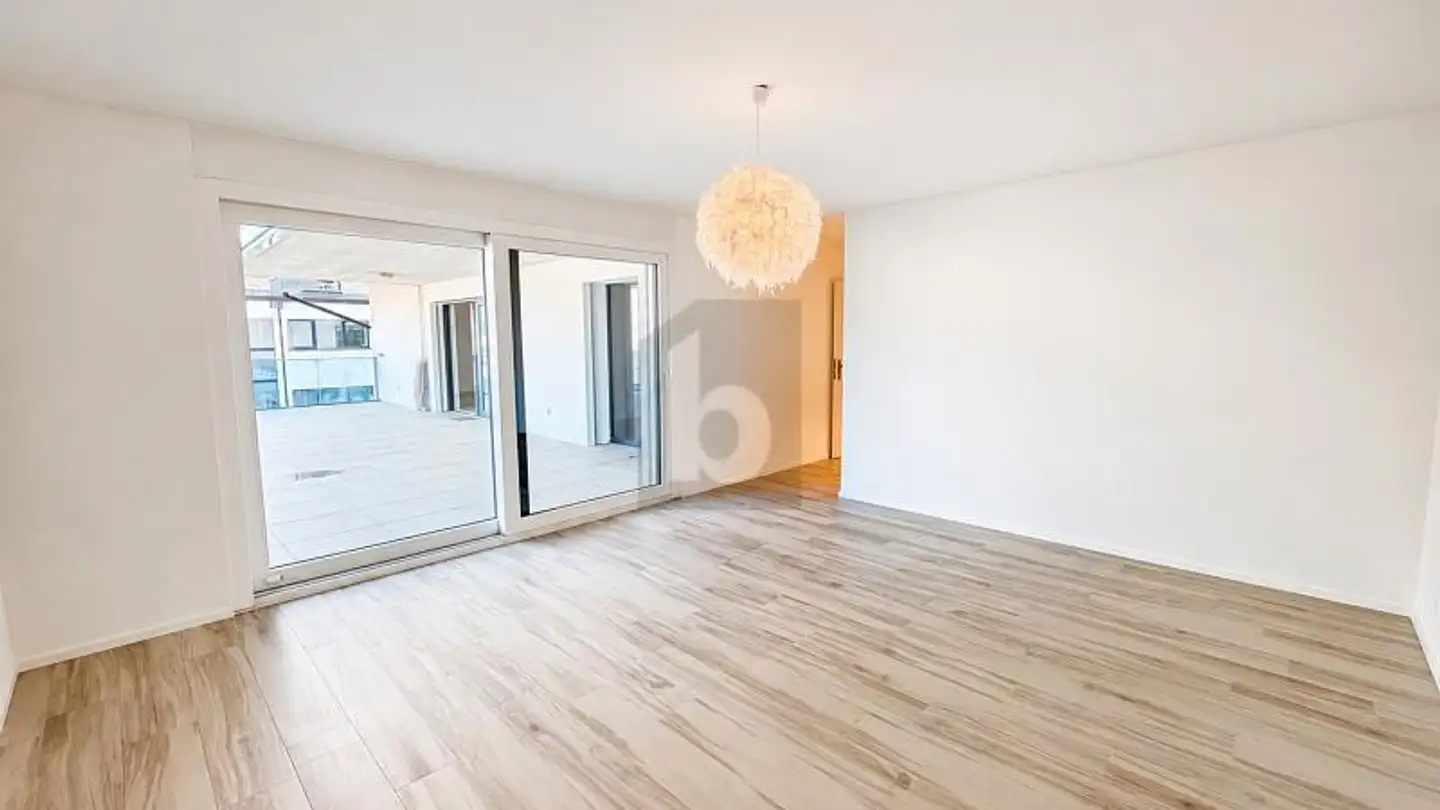 Apartment for rent - 1180 Rolle - Photo 4