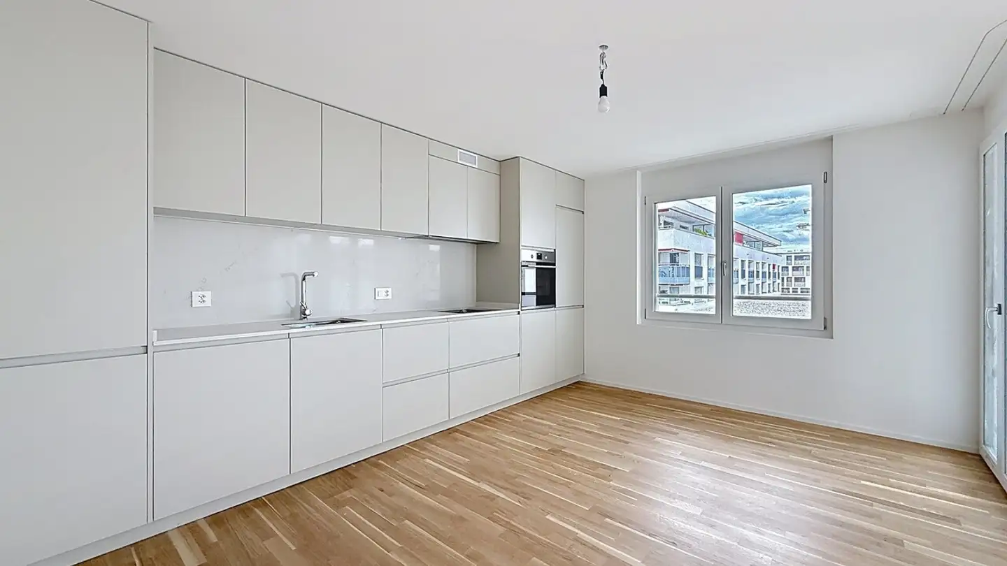 Appartement à louer - Route De Lossy 12, 1782 Belfaux - Photo 3
