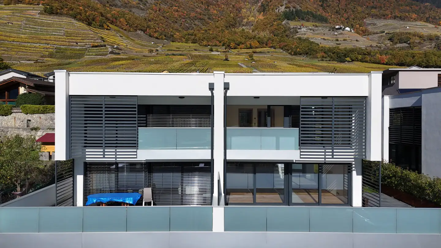 Einfamilienhaus kaufen - 1926 Fully - Foto 2