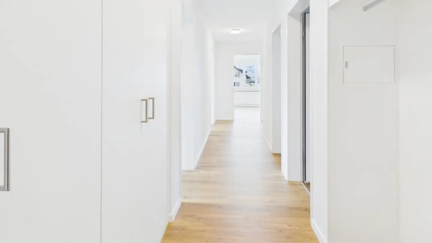 Apartment for rent - Stanserstrasse 10, 6362 Stansstad - Photo 2