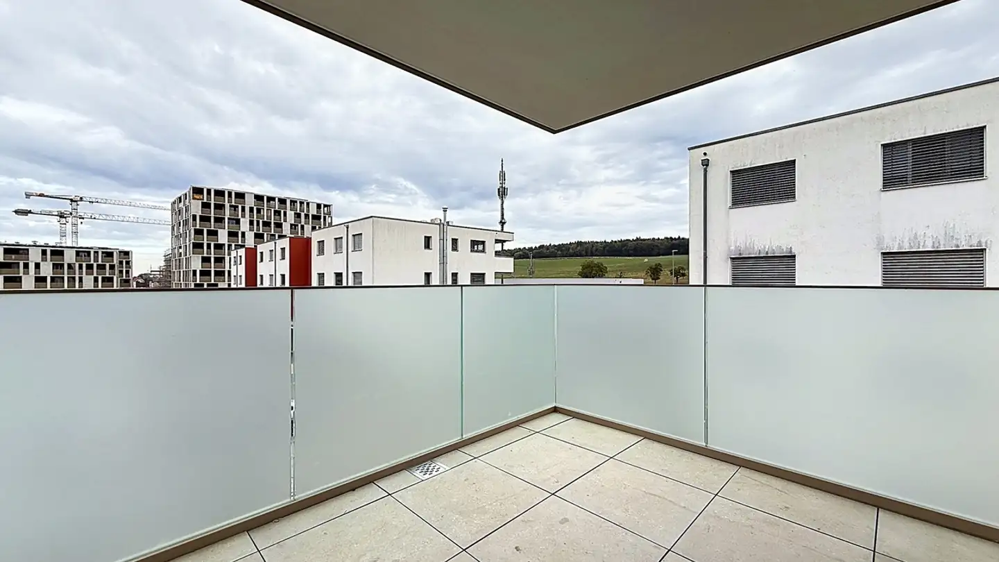 Appartement à louer - Route De Lossy 12, 1782 Belfaux - Photo 4