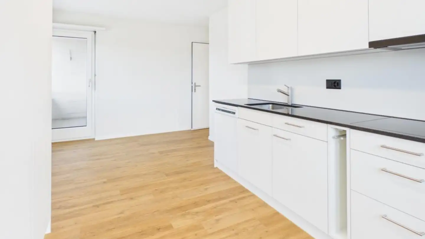 Apartment for rent - Stanserstrasse 10, 6362 Stansstad - Photo 3