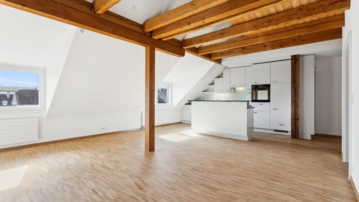 Apartment for rent - Schützenweg, 3014 Bern - Photo 3