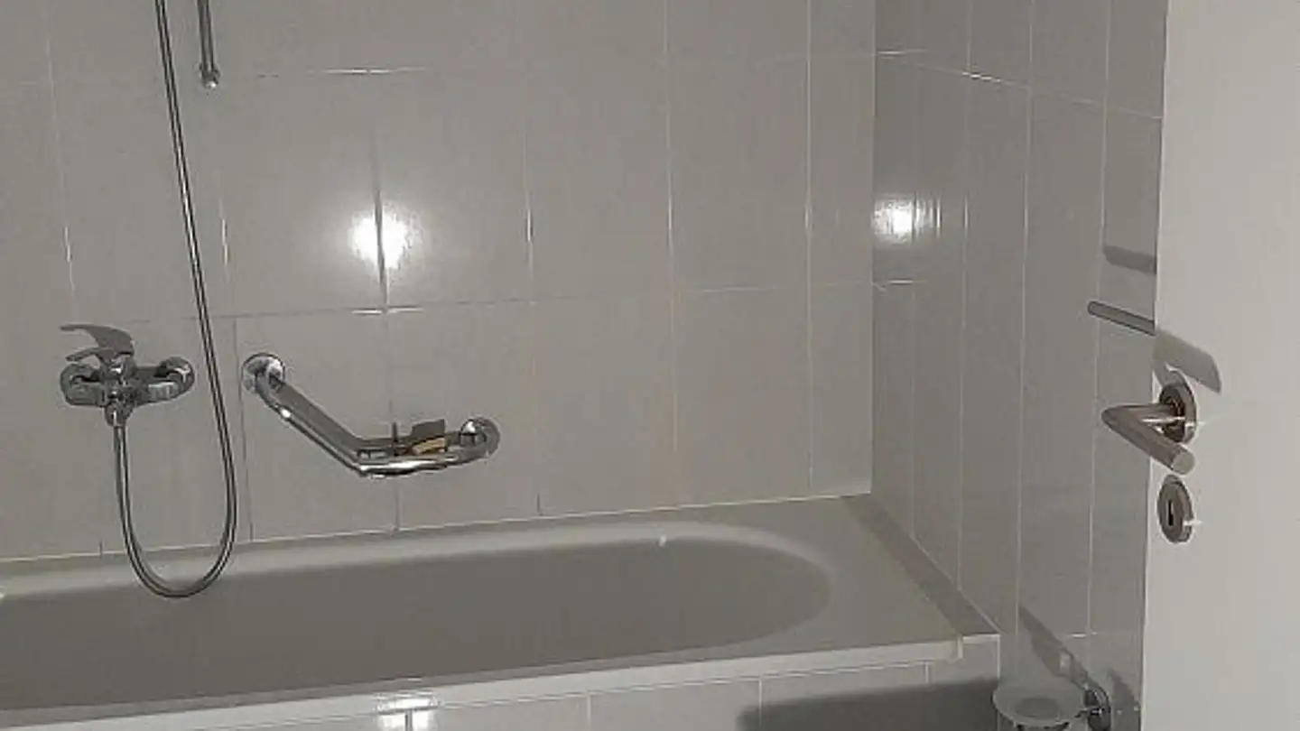 Appartamento in affitto - Viale C. Olgiati 83, 6512 Giubiasco - Photo 4