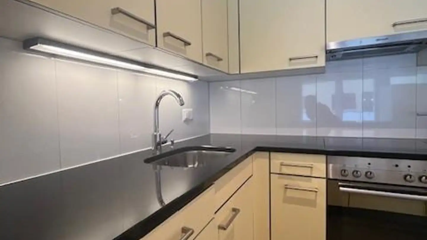 Appartamento in affitto - Dorfstrasse 3b, 3421 Lyssach