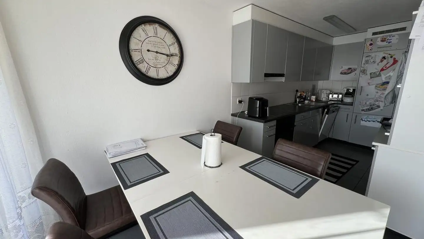 Wohnung mieten - Im Thurland 3, 8570 Weinfelden - Foto 2