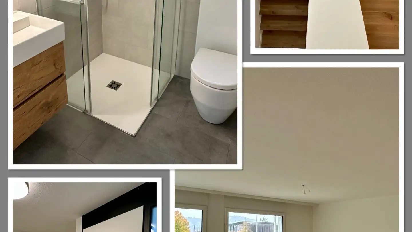 Casa singola in affitto - 8645 Jona - Photo 4