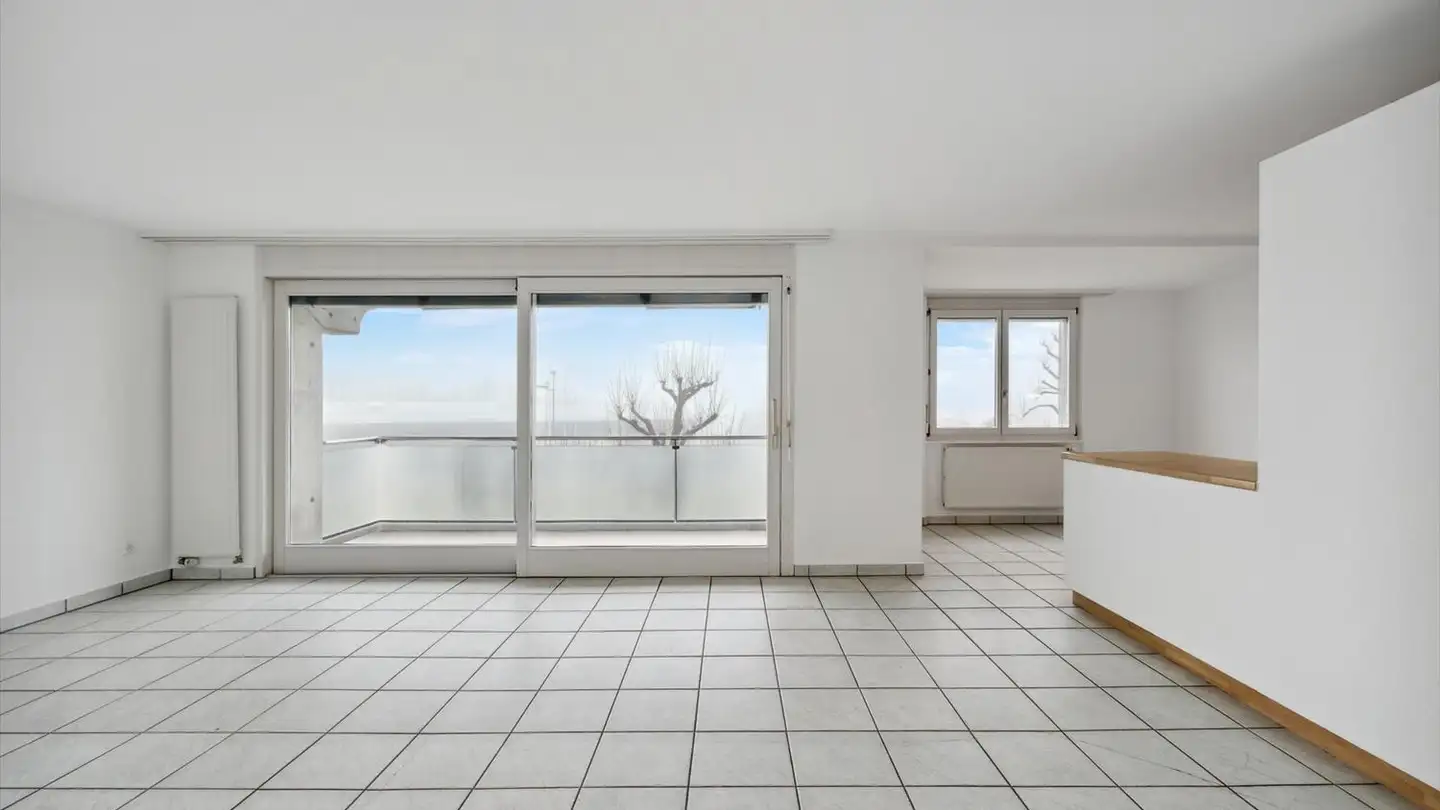 Appartamento in affitto - Chemin Du Finage, 2350 Saignelégier - Photo 2