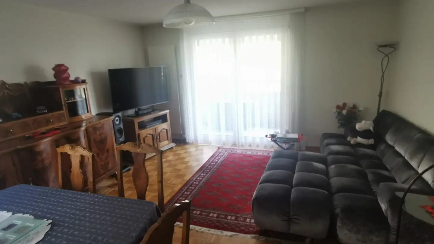 Wohnung mieten - Rue Des Acacias 5, 2000 Neuchâtel