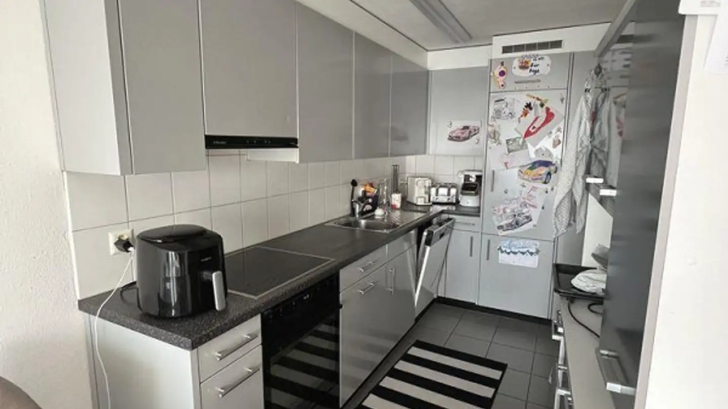 Wohnung mieten - Im Thurland 3, 8570 Weinfelden