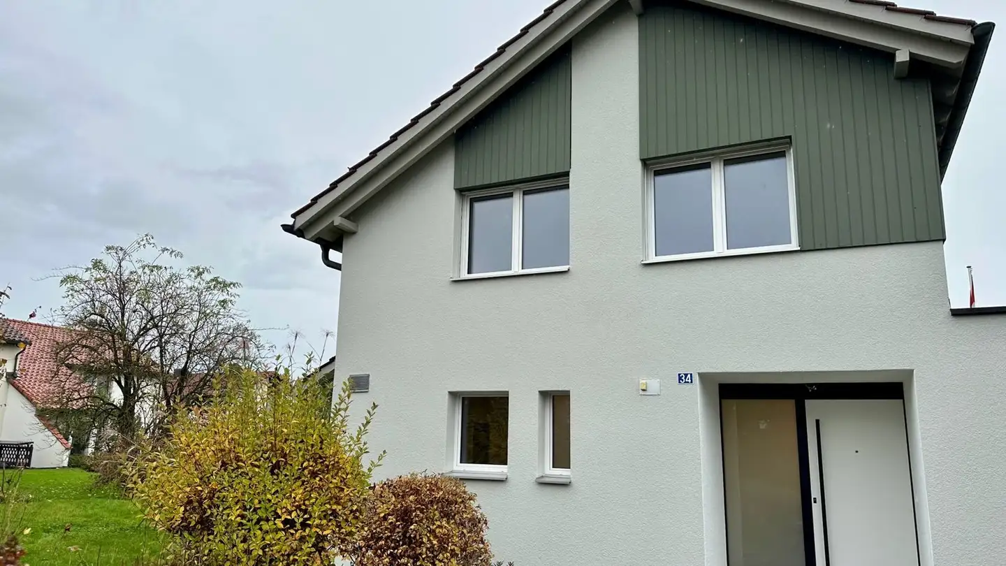 Single house for rent - 8645 Jona