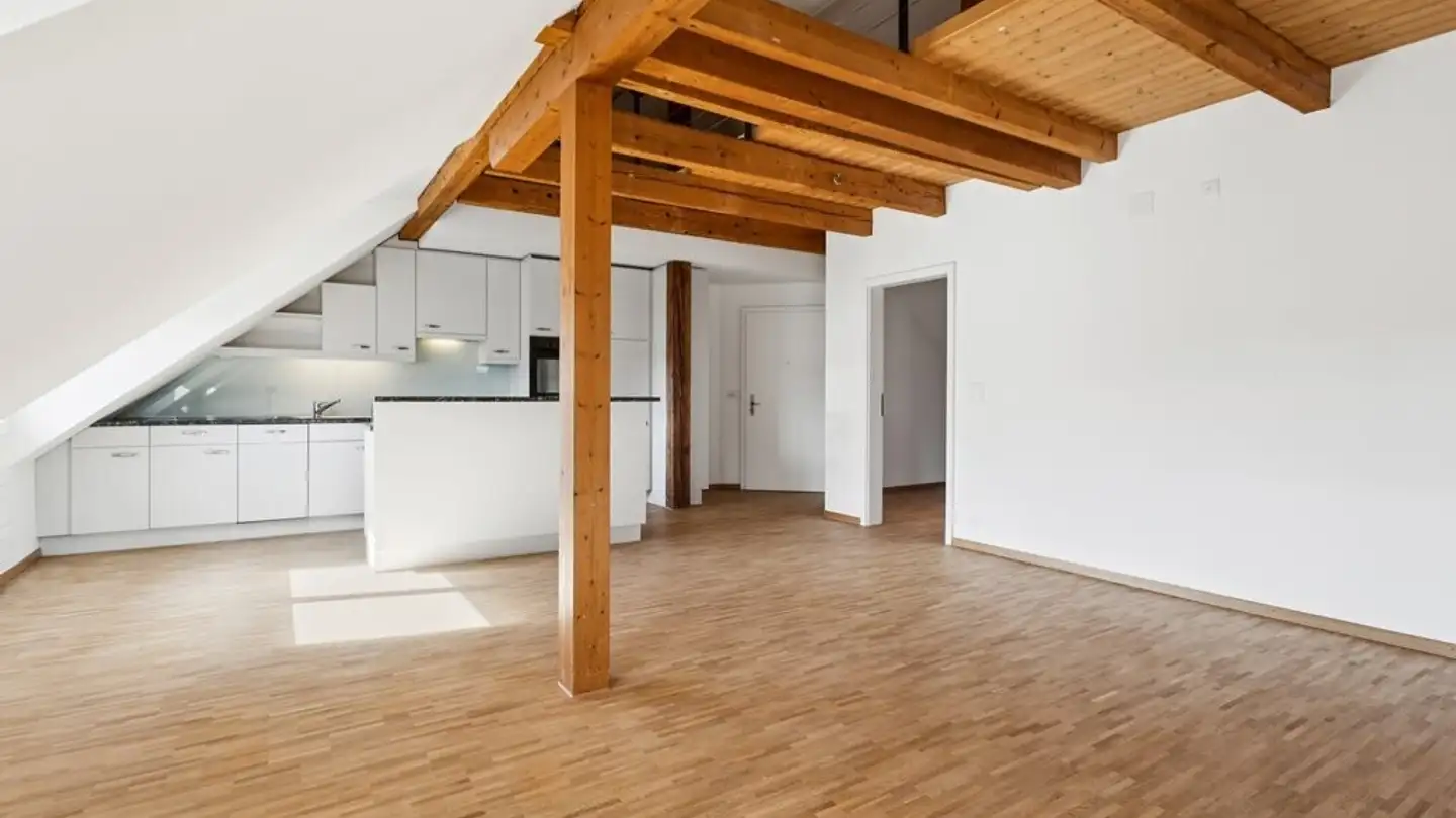 Apartment for rent - Schützenweg, 3014 Bern - Photo 2