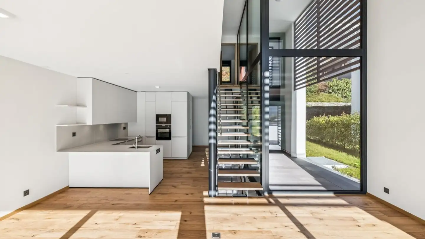 Einfamilienhaus kaufen - 1926 Fully - Foto 4