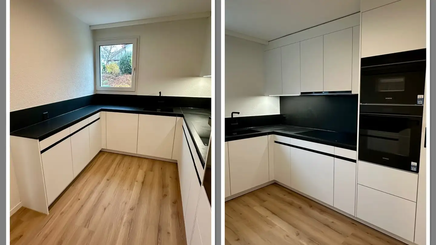 Casa singola in affitto - 8645 Jona - Photo 2