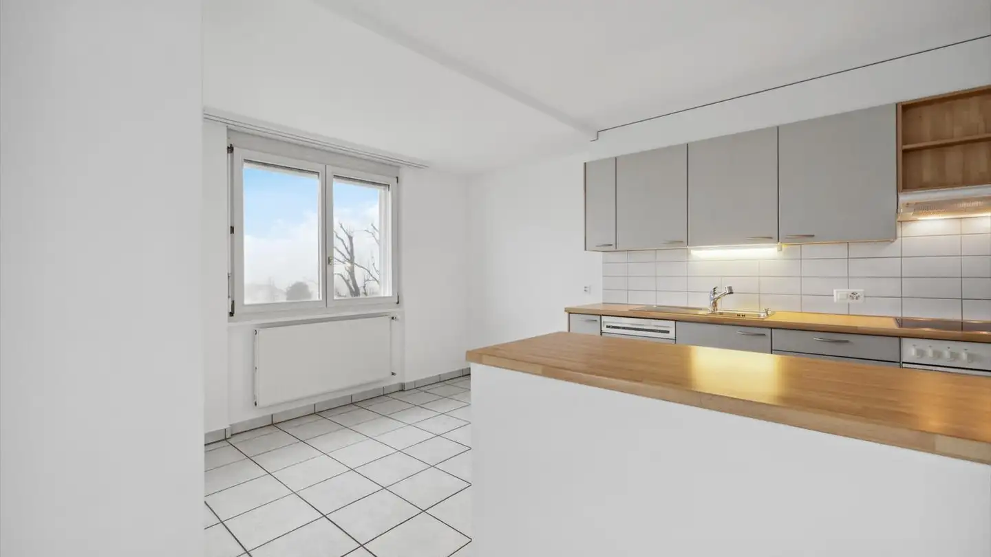 Appartamento in affitto - Chemin Du Finage, 2350 Saignelégier - Photo 3