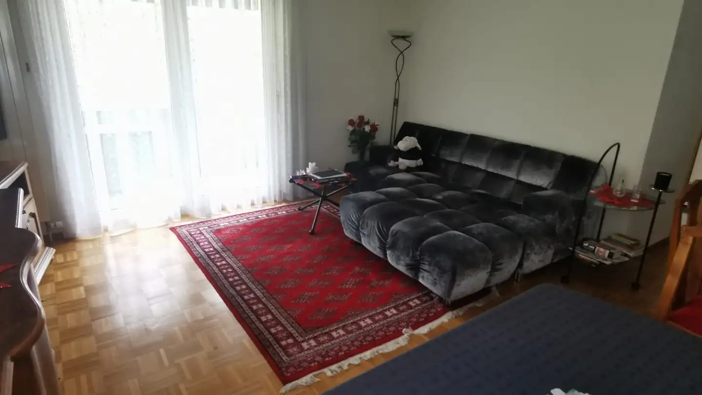 Wohnung mieten - Rue Des Acacias 5, 2000 Neuchâtel - Foto 2