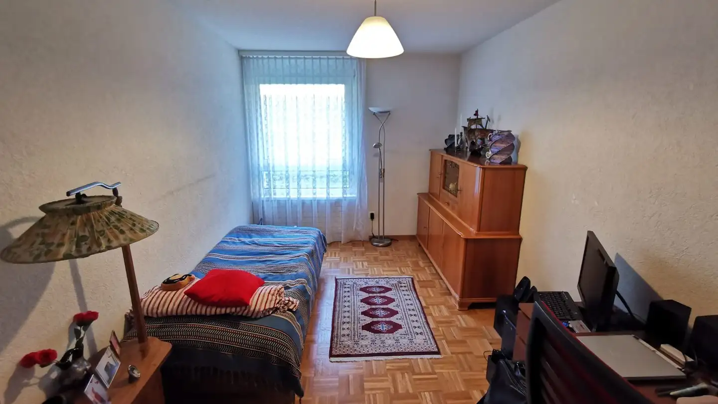 Wohnung mieten - Rue Des Acacias 5, 2000 Neuchâtel - Foto 3