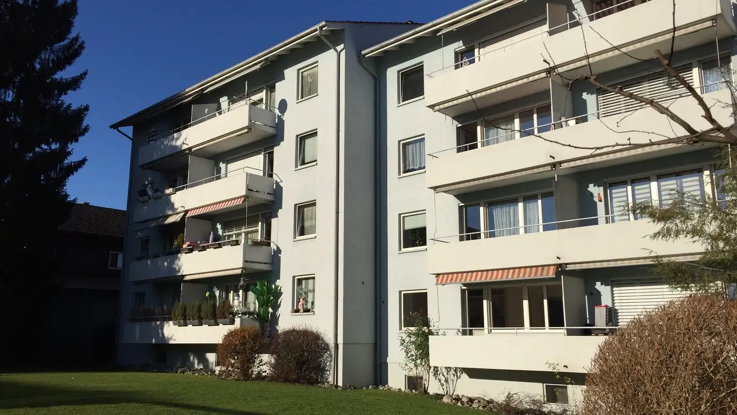 Appartement à louer - Neuenkirchstrasse 23, 6020 Emmenbrücke