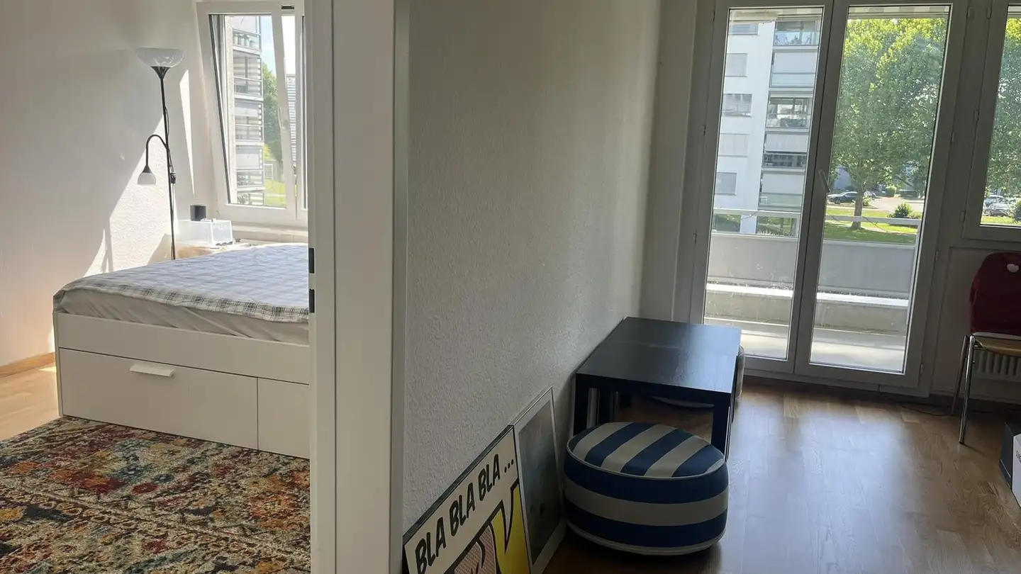 Furnished apartment for rent - 6005 Luzern