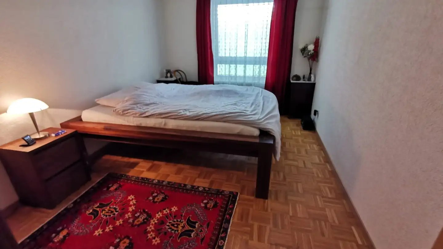 Wohnung mieten - Rue Des Acacias 5, 2000 Neuchâtel - Foto 4