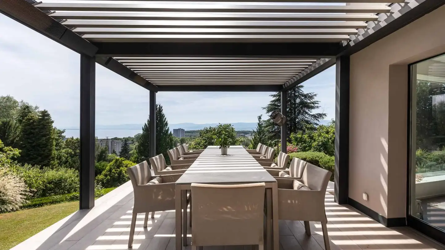 Villa kaufen - 1066 Epalinges - Foto 4