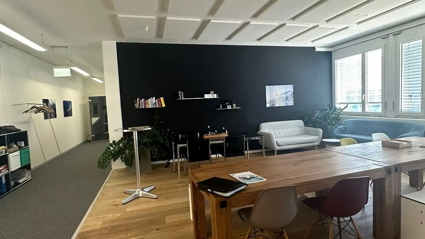 Spazio ufficio in affitto - Europa-Strasse 17, 8152 Glattbrugg - Photo 3