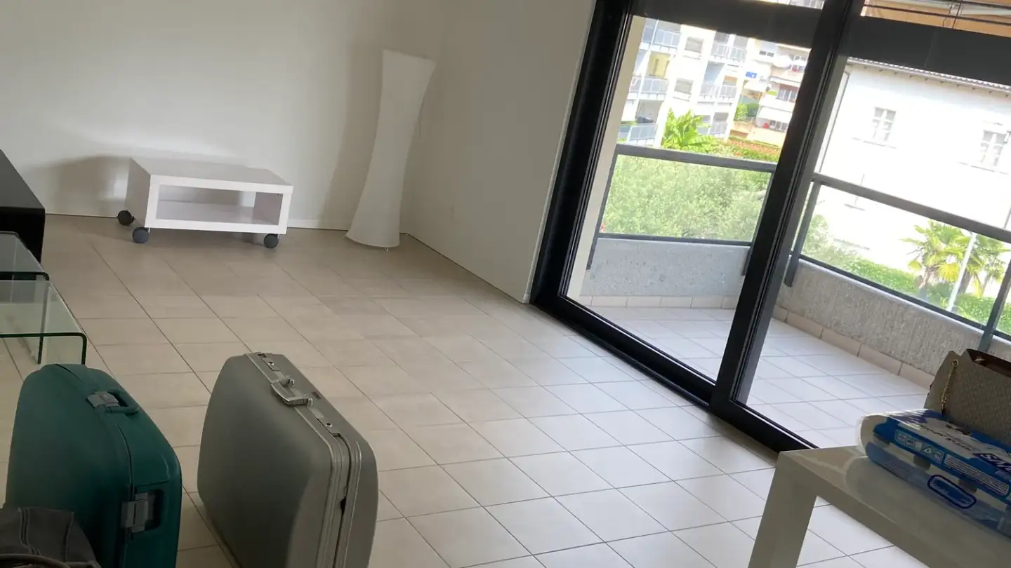 Apartment for rent - Via Ceresio 55, 6963 Pregassona