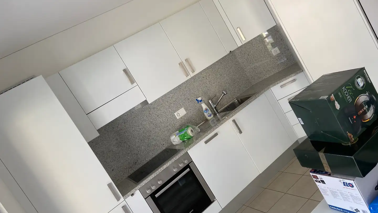 Apartment for rent - Via Ceresio 55, 6963 Pregassona - Photo 2