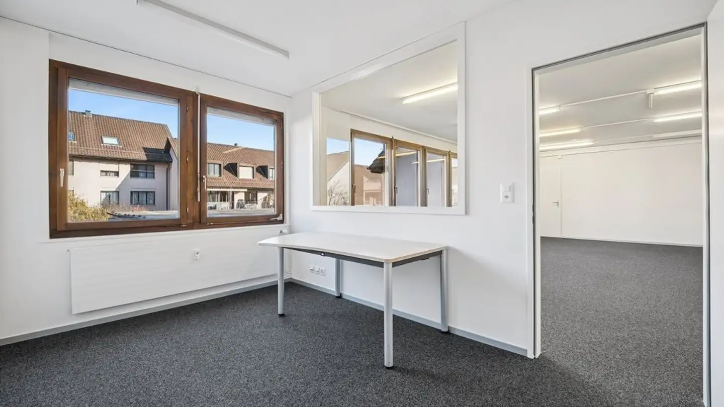 Bureau à louer - Bahnstrasse 18, 8603 Schwerzenbach - Photo 4